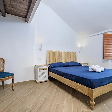 Διαμέρισμα San Salvatore Sul Porto - Genovainrelax