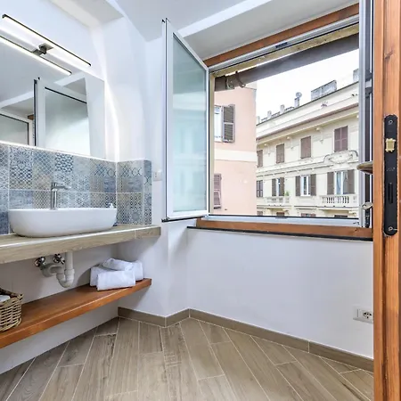 San Salvatore Sul Porto - Genovainrelax Apartamento *