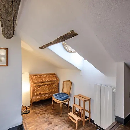 San Salvatore Sul Porto - Genovainrelax Génova